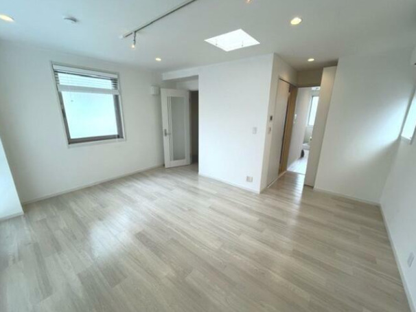 居室・リビング　※別部屋参考写真
