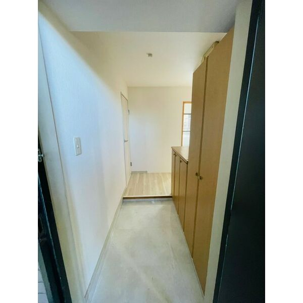 玄関　別室の参考写真です。※現況優先