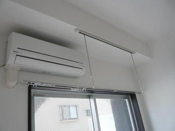 その他設備　※別室の写真です