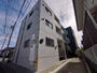 ロゼッタ・住吉 2階 築6年11ヶ月の賃貸物件