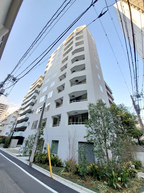 東京メトロ千代田線 湯島駅 徒歩2分 築7年