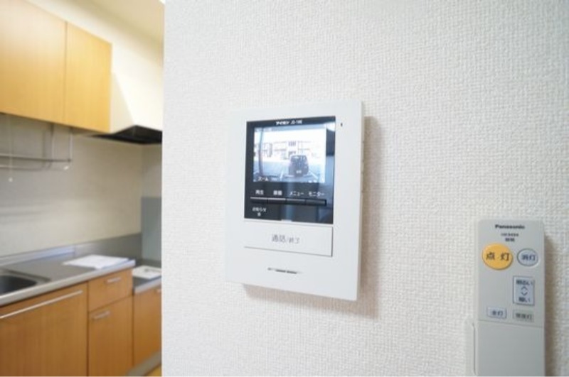 セキュリティ　図面と現状に相違がある場合には現状を優先