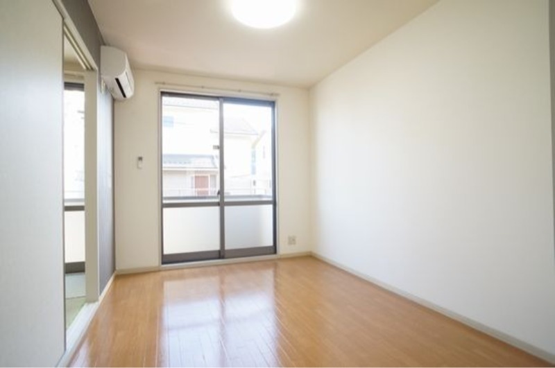 居室・リビング　図面と現状に相違がある場合には現状を優先