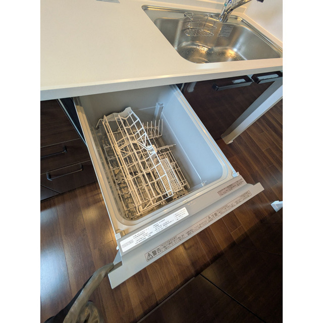 その他設備　食洗機