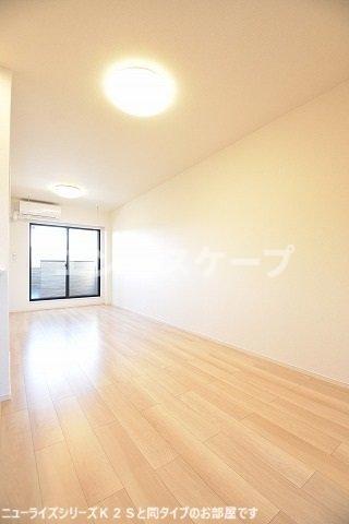 居室・リビング　高崎、前橋のお部屋探しはエンドスケープまで！お客様の理想お聞