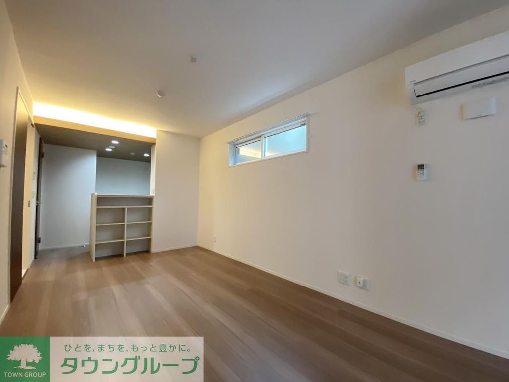 居室・リビング　リビング/居室