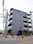 武蔵中原駅より徒歩4分 4階 築5年8ヶ月の賃貸物件