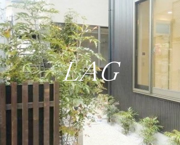 その他共有部分　共有部です。