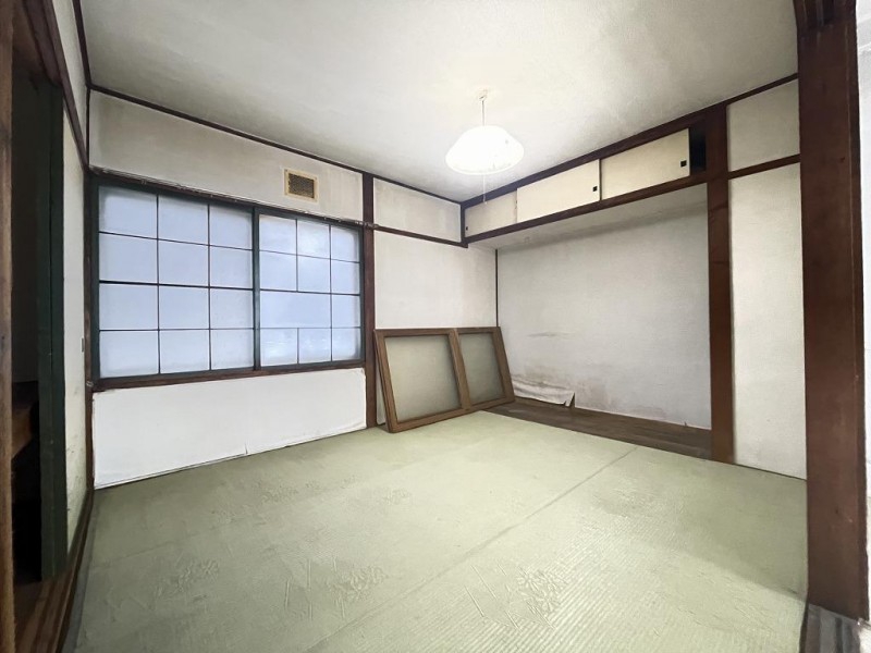 居室・リビング　居室