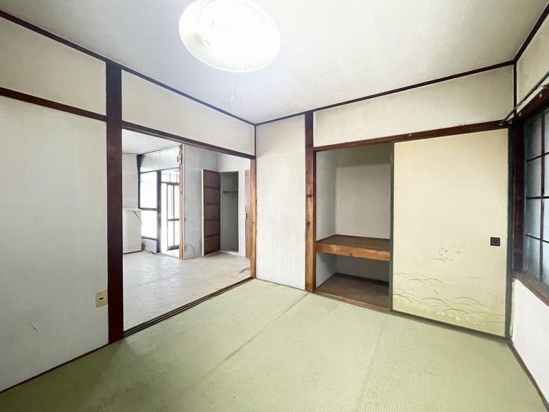 その他部屋・スペース　内装