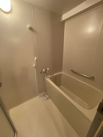 バス・シャワールーム　(参考)同マンション同間取り他部屋の写真