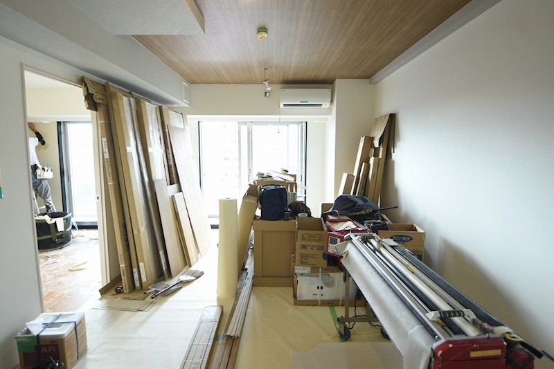 居室・リビング