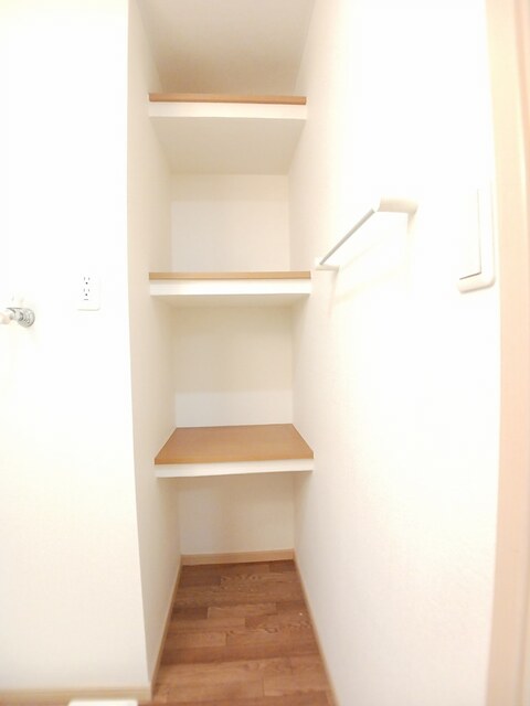 その他設備　その他設備