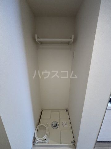 リブリ・西高島平のその他写真