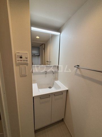 リブリ・西高島平の内装写真