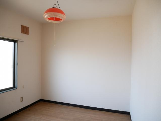 居室・リビング　居室