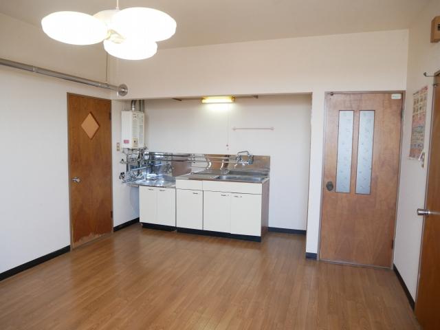 その他部屋・スペース　内装