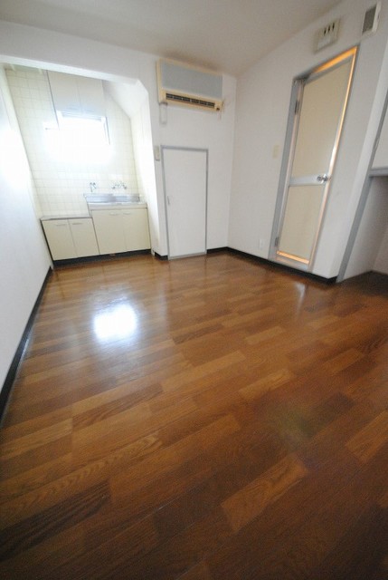 その他部屋・スペース　写真は１０２号室