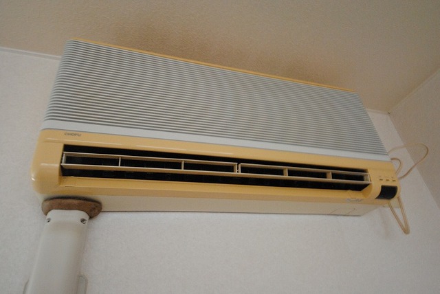 その他設備　写真は１０２号室