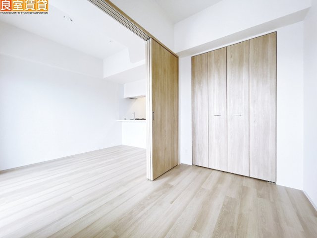 その他部屋・スペース　洋室3.4帖