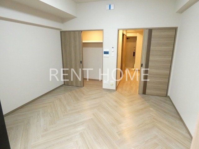 居室・リビング　洋室8.5帖