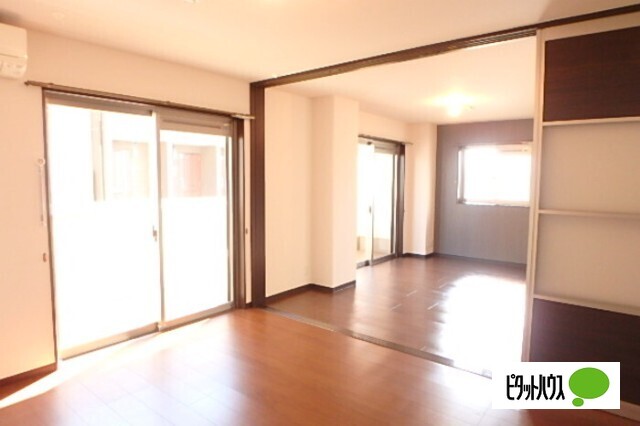 居室・リビング　ＬＤＫ１０．９帖