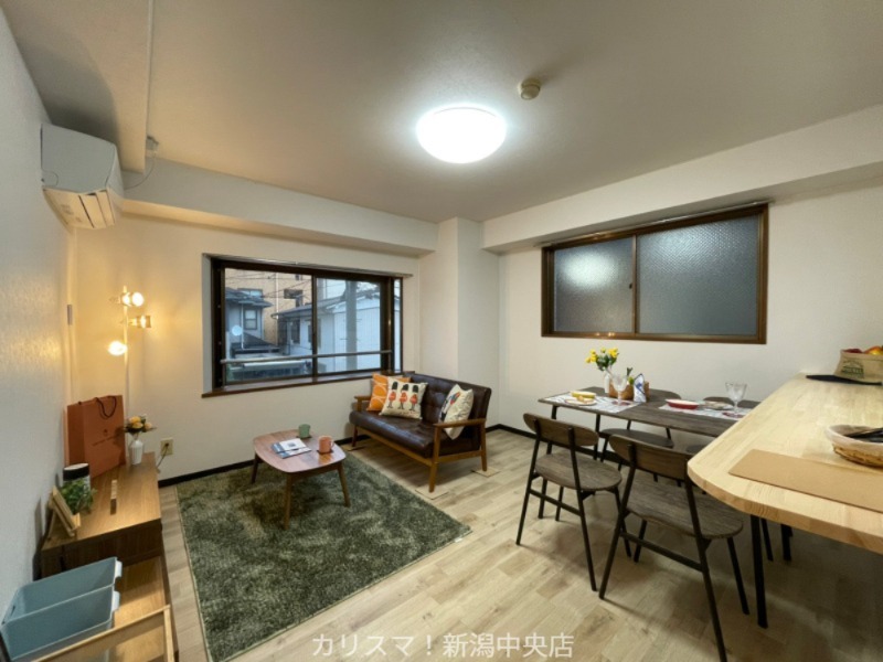 居室・リビング