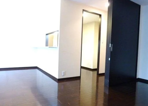 居室・リビング　パークホームズ白金高輪アーバンレジデンス