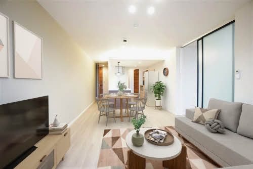 居室・リビング　ＬＤＫ