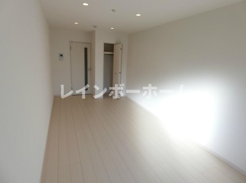 居室・リビング　ゆったり過ごせるリビングです