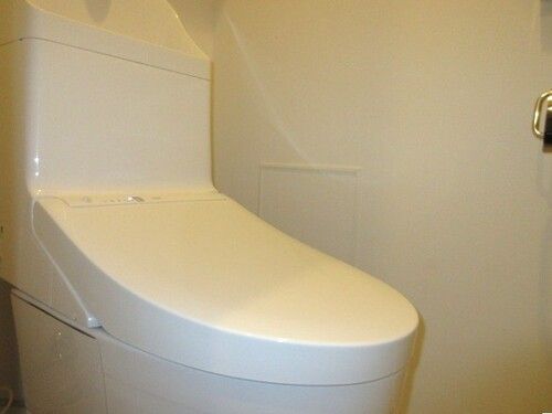 トイレ　トイレも気になるポイント