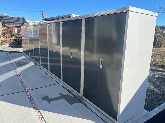 その他　周辺環境