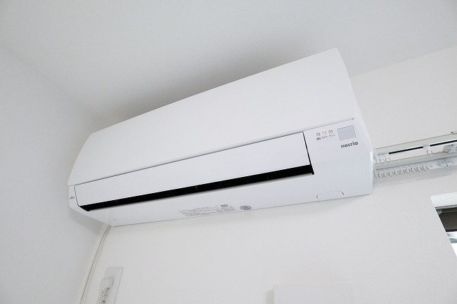 その他設備　※別部屋のイメージ写真です。