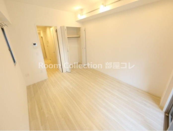 居室・リビング　※同物件他部屋写真 反転の場合有
