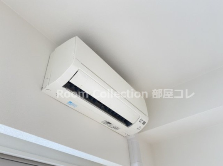 その他設備　※同物件他部屋写真 反転の場合有