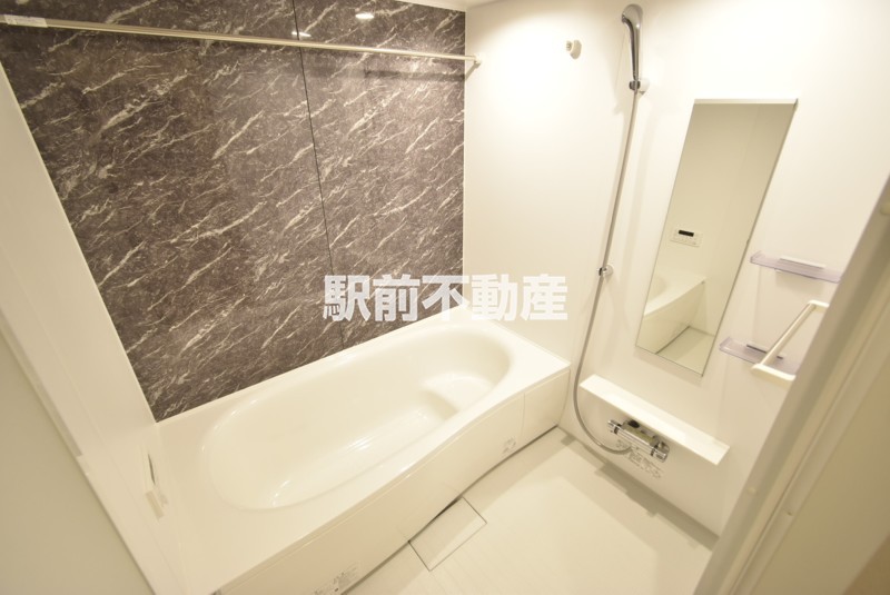 バス・シャワールーム　※類似物件写真