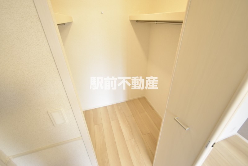 収納　※類似物件写真