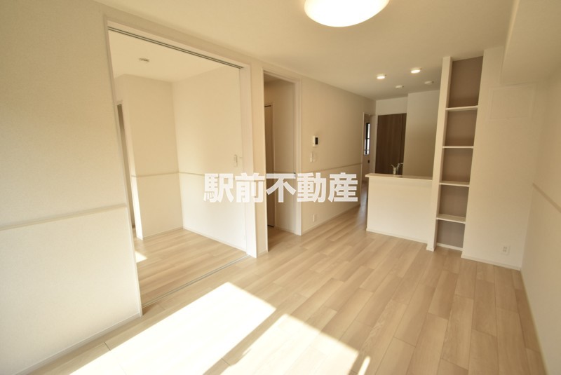 居室・リビング　※類似物件写真