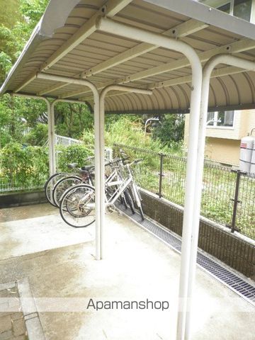 その他共有部分　その他共有部分