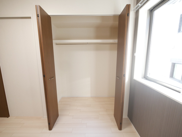 収納　★大容量の収納です★