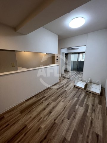 居室・リビング　Gioia Sole(ジョイア　ソル）リビング