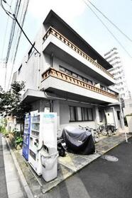 つくばエクスプレス/浅草駅 歩6分