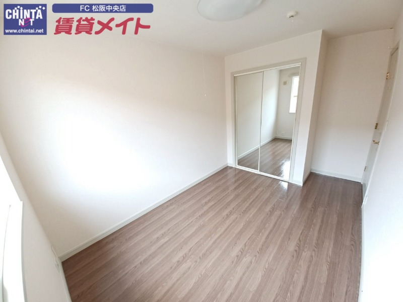 その他部屋・スペース　別部屋反転参考写真です。