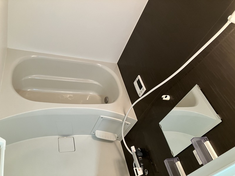 バス・シャワールーム　０．７５坪浴室