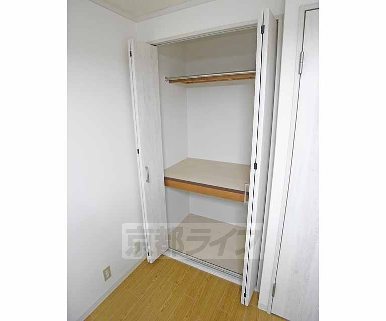 収納　綺麗なユニットバスです。