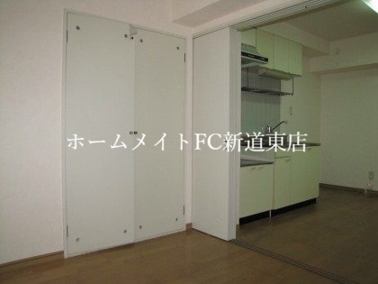 その他部屋・スペース　洋室