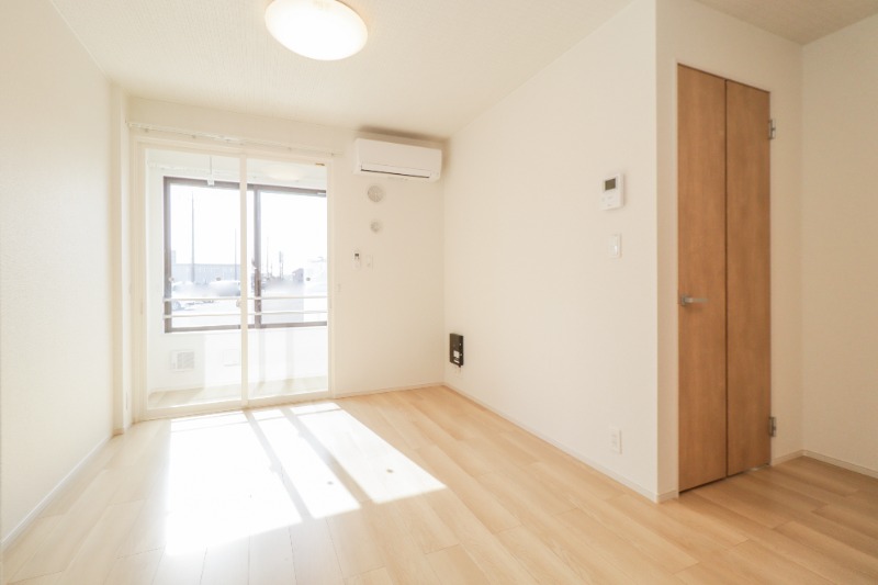 居室・リビング　図面と現状に相違がある場合には現状を優先