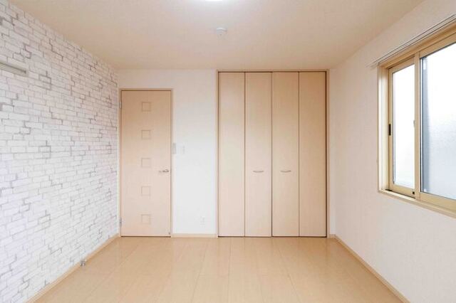 その他部屋・スペース　洋室