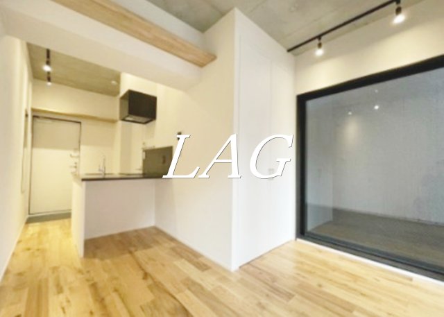 居室・リビング　洋室のお部屋です。