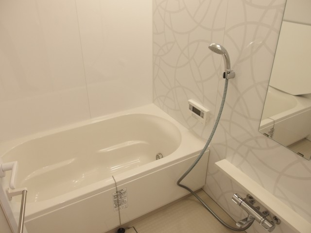 バス・シャワールーム　同型イメージ